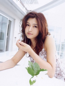 宇德敬子
