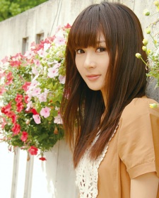 北原愛子