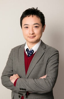 德本英一郎