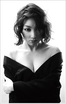 中川惠里香