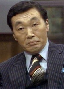 小松方正