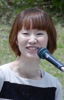 堀下さゆり