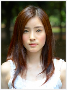 蓮佛美沙子