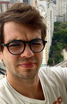 Lucindo, Fábio