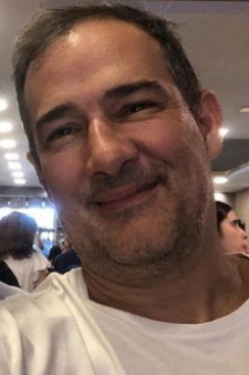 Vieira, Rogério