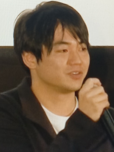 小川太一