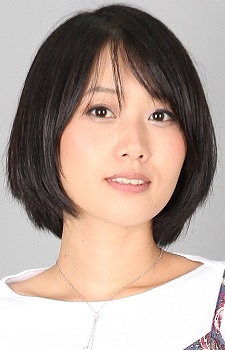 森谷里美