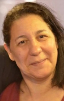 Mello, Rosângela