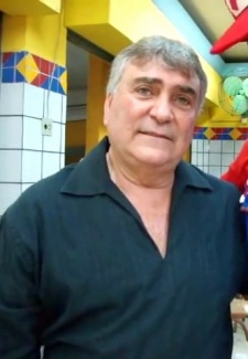 de Andrade, Mário Jorge