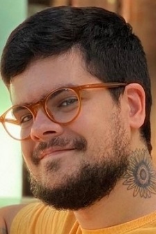 Drummond, Eduardo