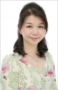 南場千繪子
