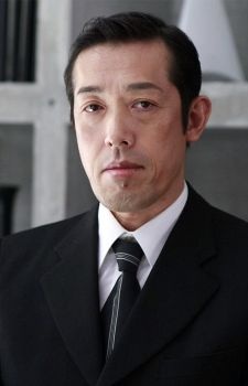 島田久作