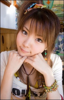 田中麗奈