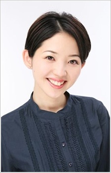 尾崎恵