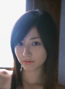 杉本有美