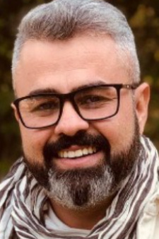 Júnior, Marcus