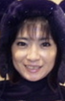 Ichikawa, Mieko