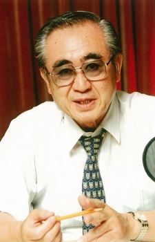 若山弦藏