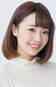 高田憂希