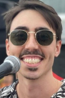 Monteiro, Luciano