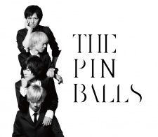 THE PINBALLS