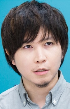 照井順政
