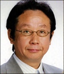 福井謙二