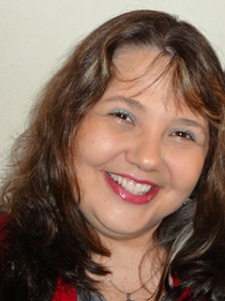 Ghezzi, Aline