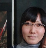 鬼澤佳代