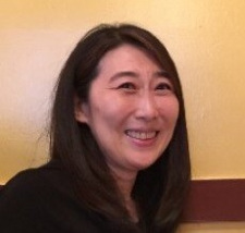 山內英子