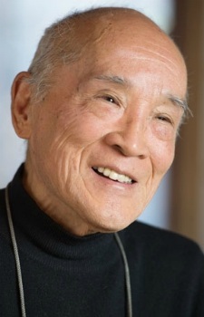 谷川俊太郎