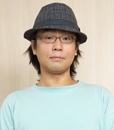 いとうけいすけ