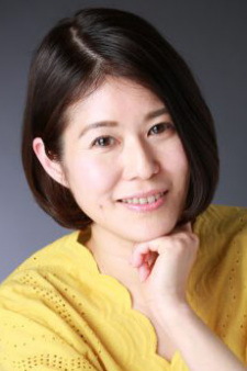 二村愛