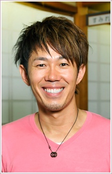 大村朋宏
