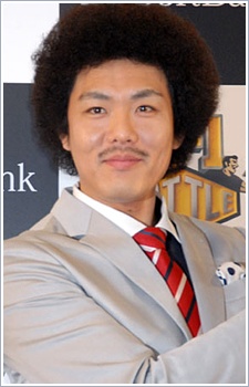 藤田憲右