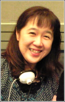 吉田美保