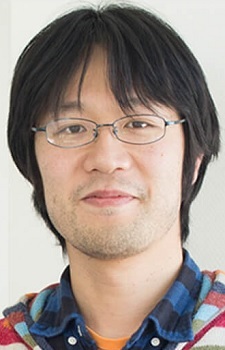今井一曉
