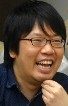 橫島俊久