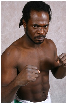 Ackah, Bernard