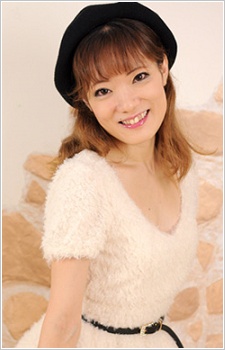 春日杏