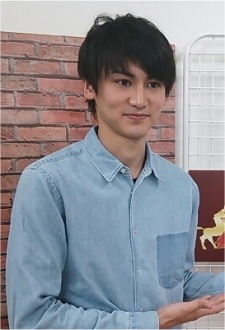 佐藤永典