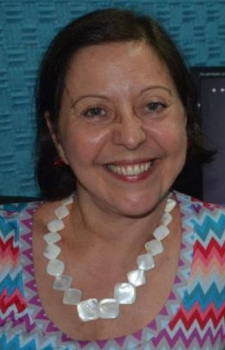 Rodrigues, Christina