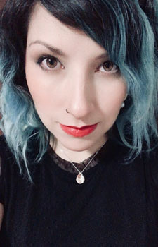 Castañeda, Carla