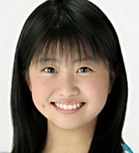 中津川南美