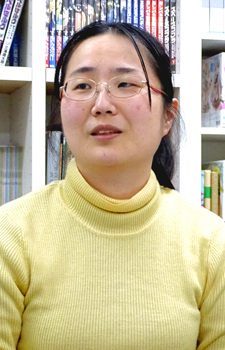 白石直子