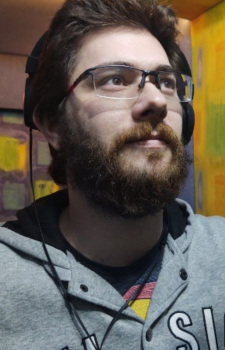 Sangregório, Bruno