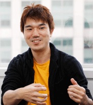 Yamagishi, Jiro