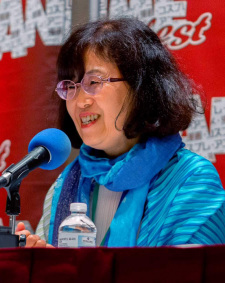 田中敦子（動畫人）