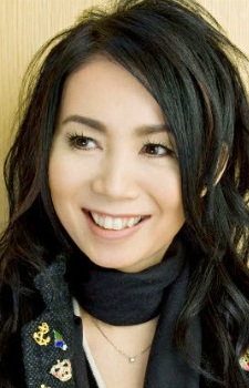 竹內瑪莉亞
