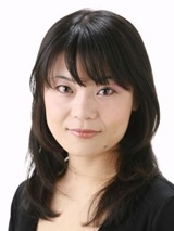冠野智美